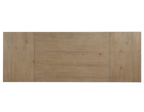 Orinda Warm Caramel Dining Room Set from Steve Silver - Luna Furniture