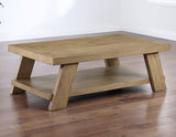 Orinda 55″ Coffee Table from Steve Silver - Luna Furniture