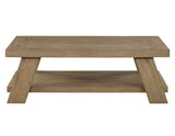 Orinda 55″ Coffee Table from Steve Silver - Luna Furniture