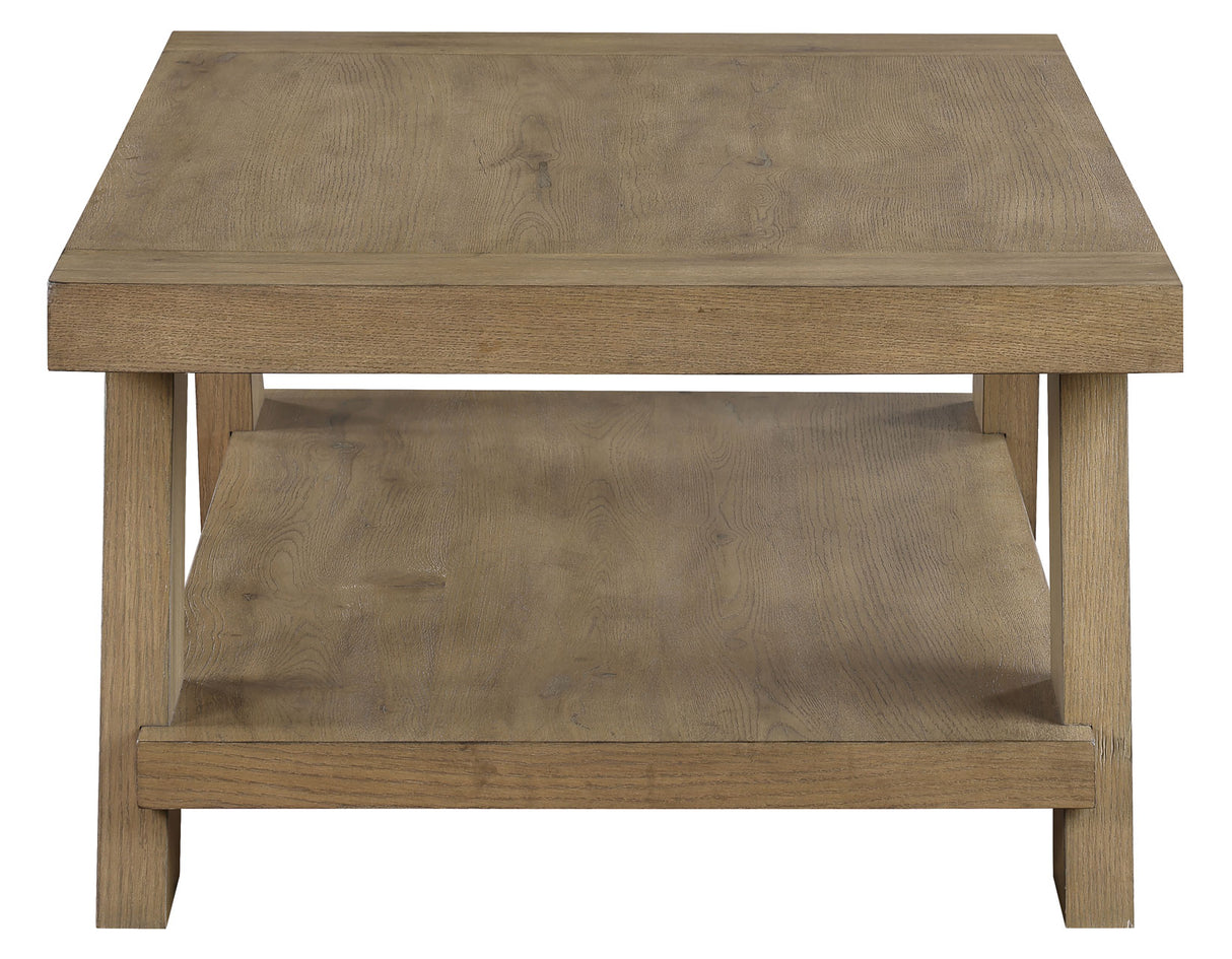 Orinda 55″ Coffee Table from Steve Silver - Luna Furniture