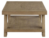 Orinda 55″ Coffee Table from Steve Silver - Luna Furniture