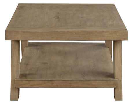 Orinda 55″ Coffee Table from Steve Silver - Luna Furniture