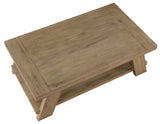 Orinda 55″ Coffee Table from Steve Silver - Luna Furniture
