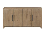 Orinda 60″ Server from Steve Silver - Luna Furniture