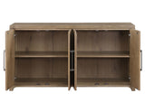 Orinda 60″ Server from Steve Silver - Luna Furniture