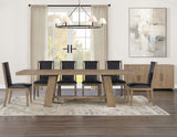 Orinda 60″ Server from Steve Silver - Luna Furniture