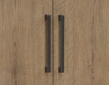 Orinda 60″ Server from Steve Silver - Luna Furniture