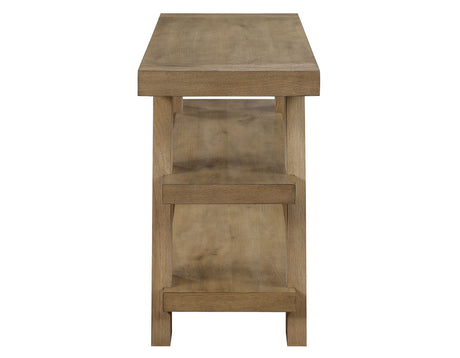 Orinda 64″ TV Stand from Steve Silver - Luna Furniture