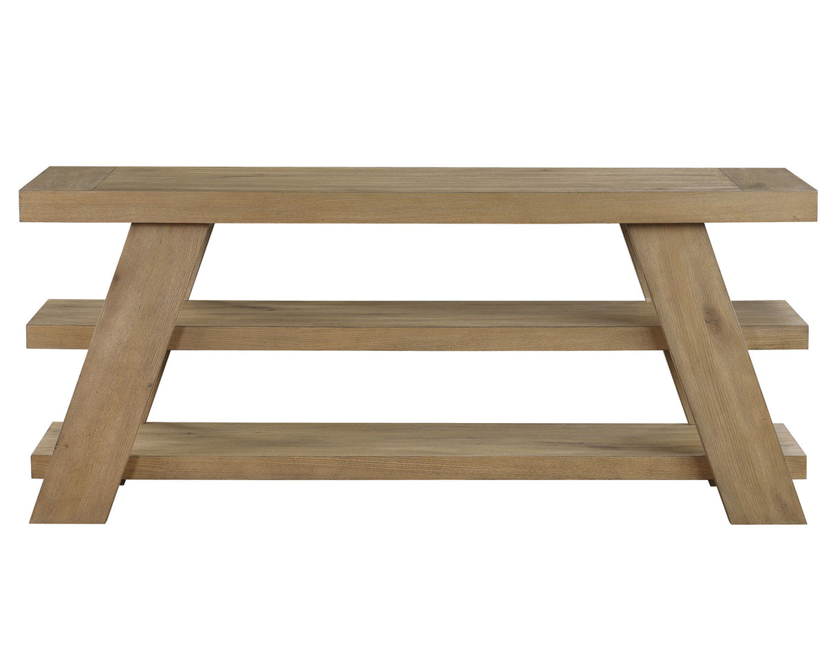 Orinda 64″ TV Stand from Steve Silver - Luna Furniture