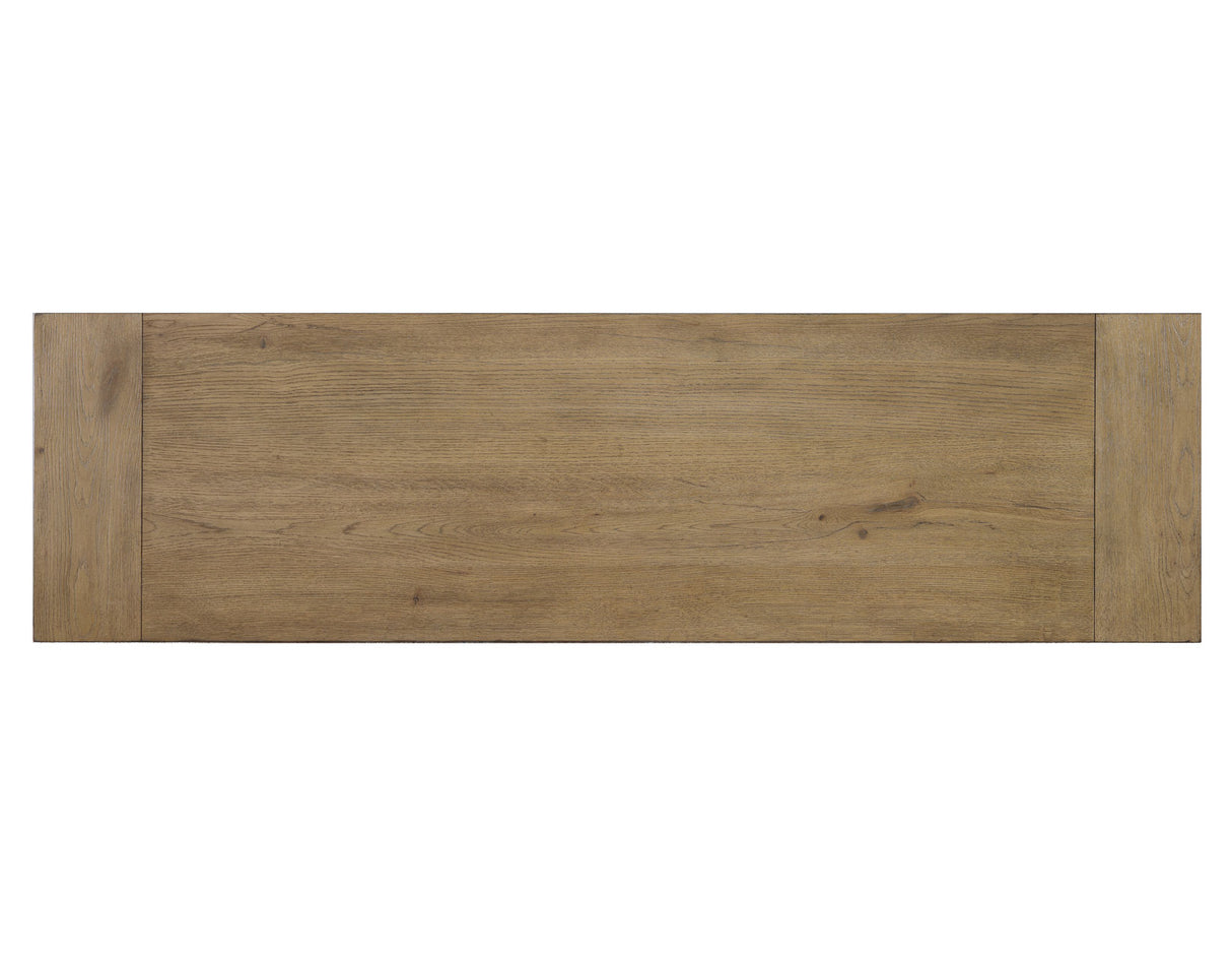 Orinda 64″ TV Stand from Steve Silver - Luna Furniture