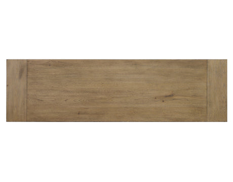 Orinda 64″ TV Stand from Steve Silver - Luna Furniture