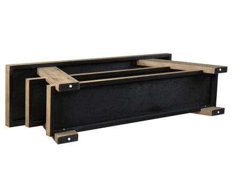 Orinda 64″ TV Stand from Steve Silver - Luna Furniture