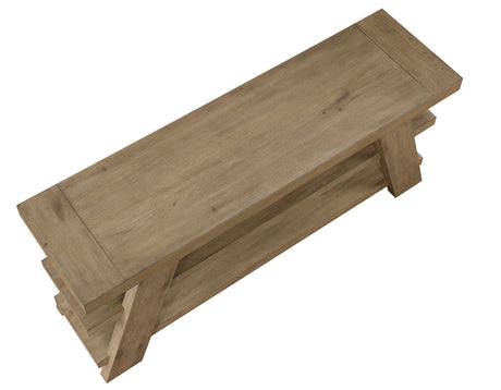 Orinda 64″ TV Stand from Steve Silver - Luna Furniture