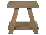 Orinda End Table from Steve Silver - Luna Furniture