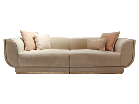 Orsino 3-Seat Sofa from Luna Luxury - Luna Furniture