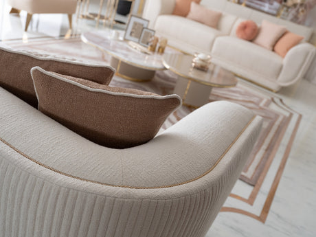 Orsino 3-Seat Sofa from Luna Luxury - Luna Furniture