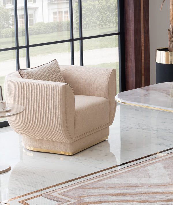 Orsino Chair