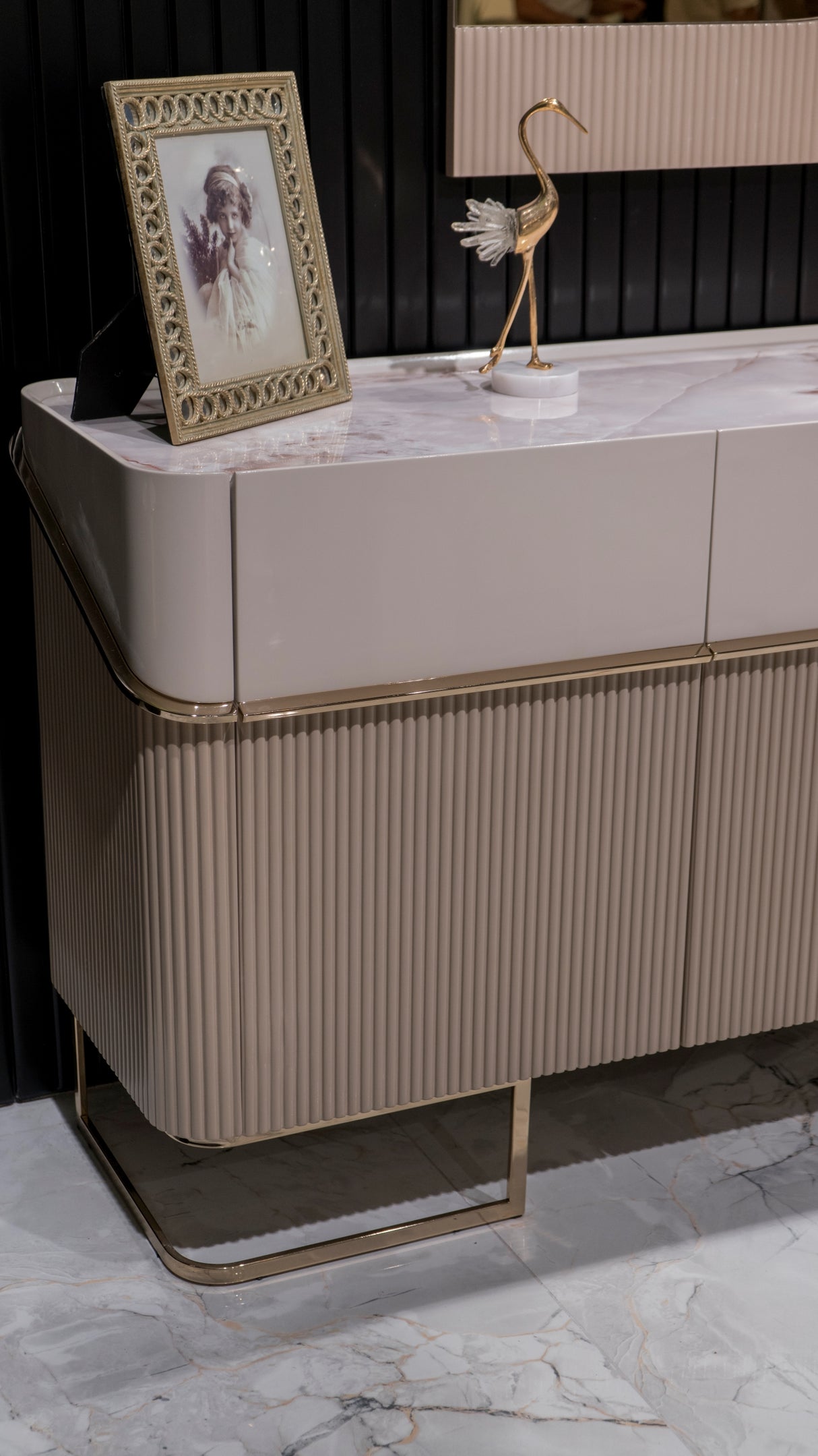 Orsino Sideboard from Luna Luxury - Luna Furniture