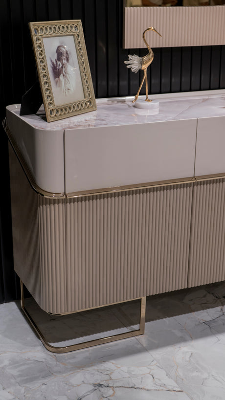 Orsino Sideboard from Luna Luxury - Luna Furniture