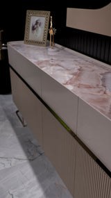 Orsino Sideboard from Luna Luxury - Luna Furniture