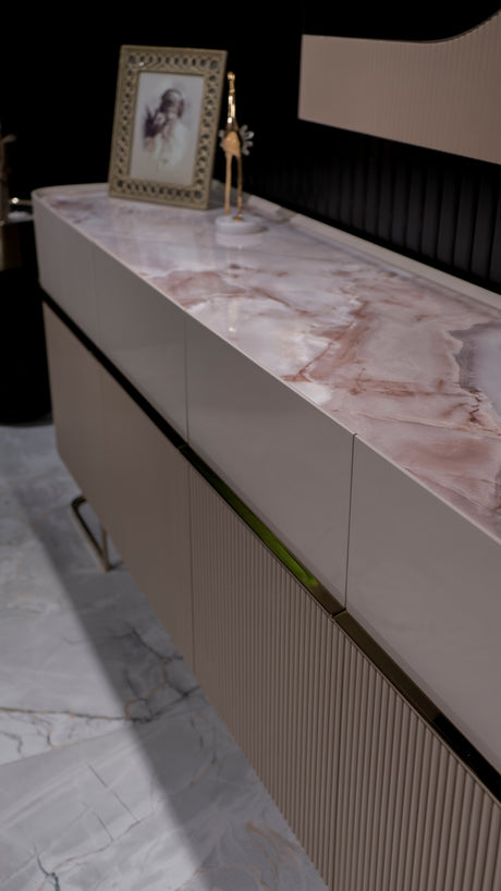 Orsino Sideboard from Luna Luxury - Luna Furniture