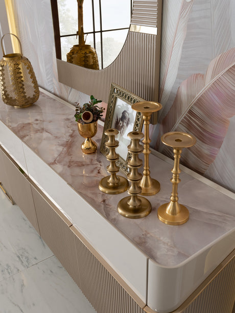 Orsino Sideboard from Luna Luxury - Luna Furniture