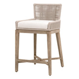 Overlay Counter Stool from Essentials For Living - Luna Furniture