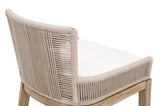 Overlay Counter Stool from Essentials For Living - Luna Furniture