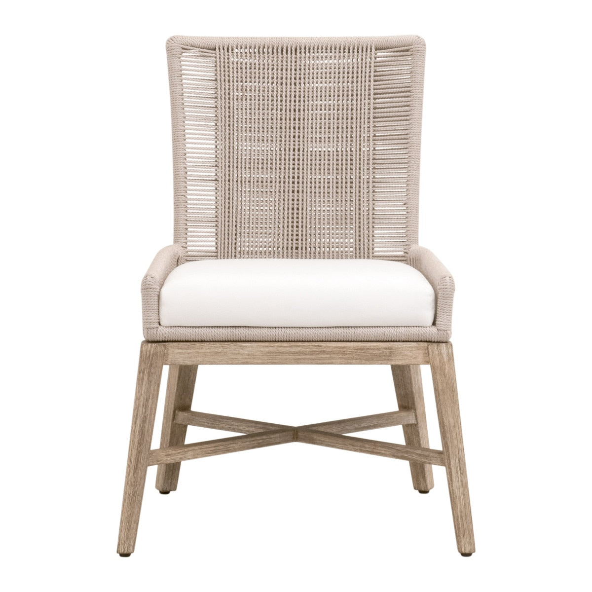 Overlay Dining Chair from Essentials For Living - Luna Furniture