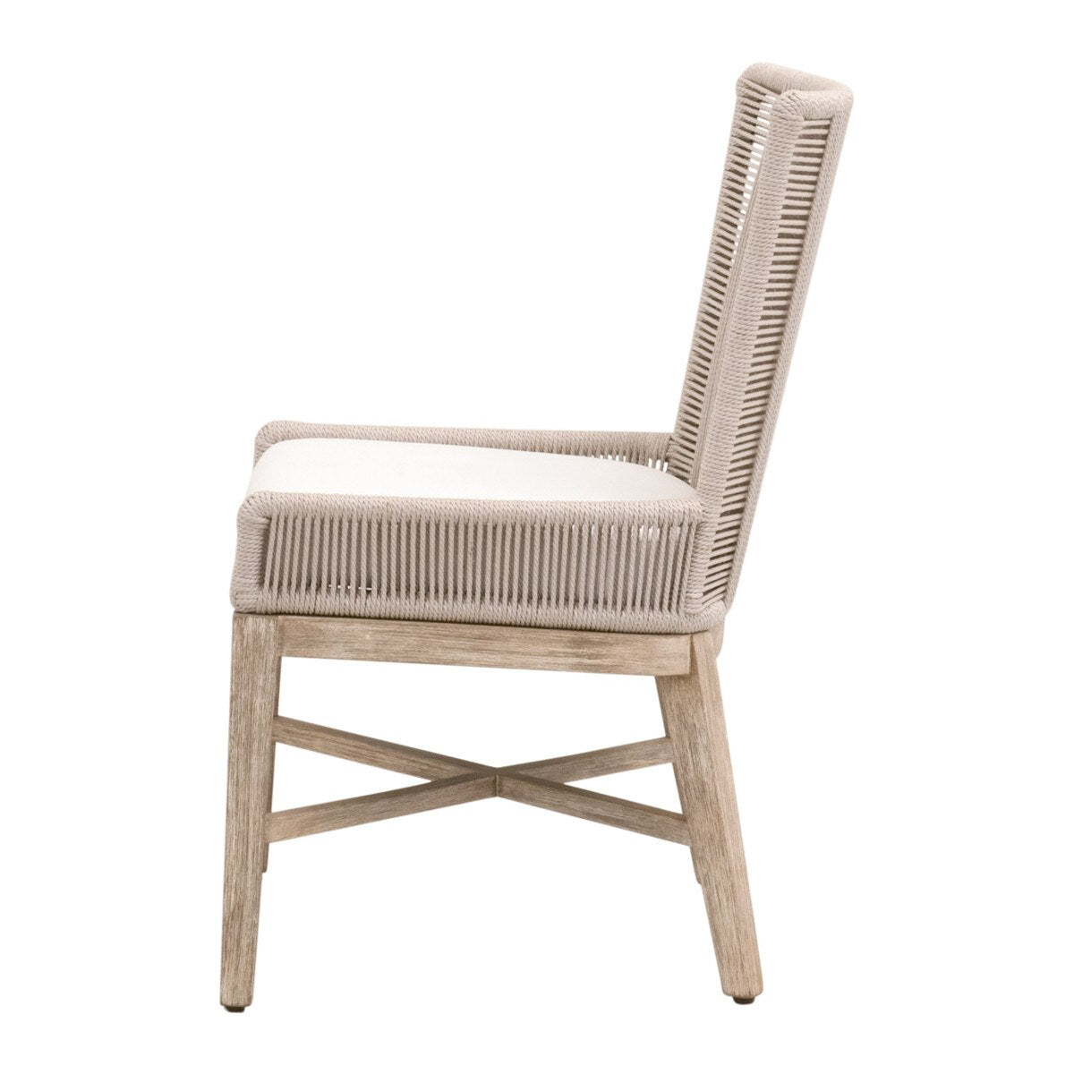 Overlay Dining Chair from Essentials For Living - Luna Furniture