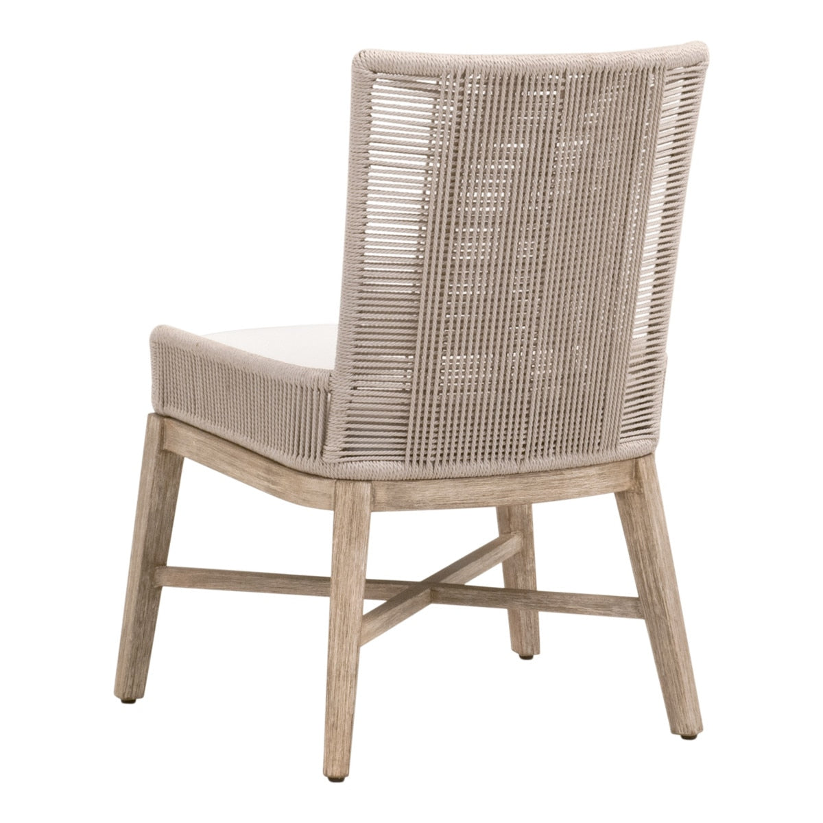 Overlay Dining Chair from Essentials For Living - Luna Furniture