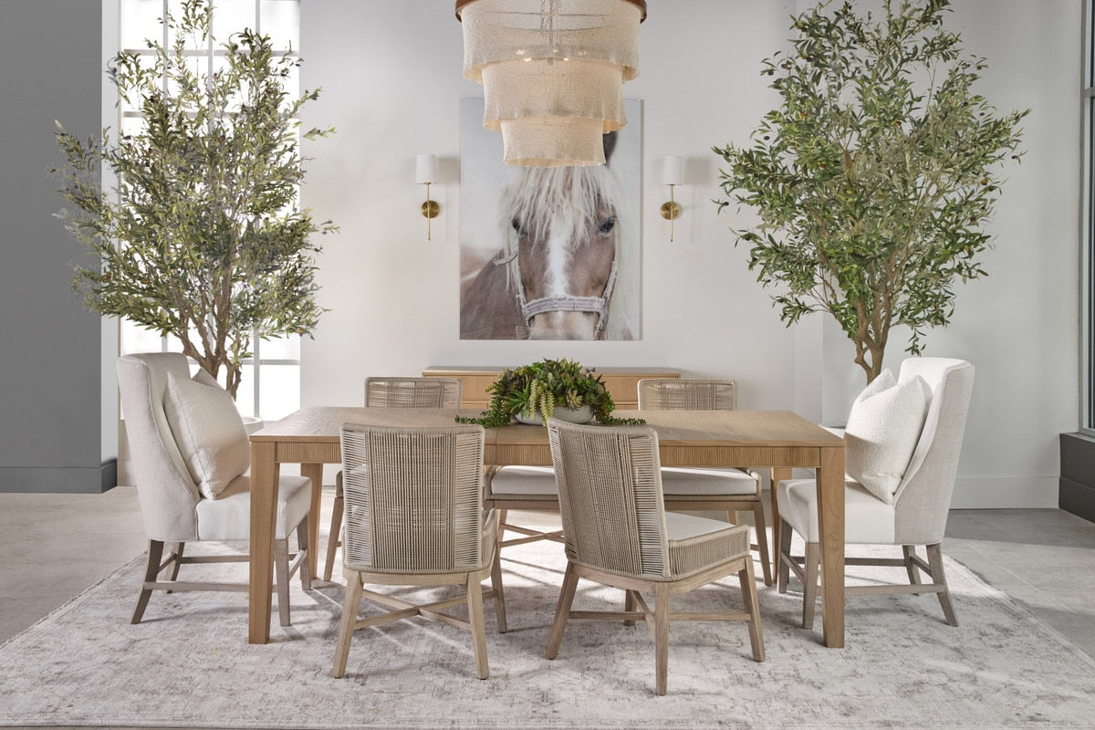 Overlay Dining Chair from Essentials For Living - Luna Furniture