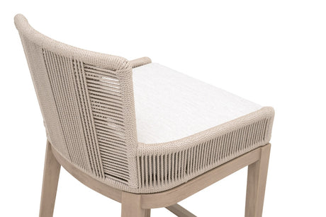Overlay Outdoor Counter Stool from Essentials For Living - Luna Furniture