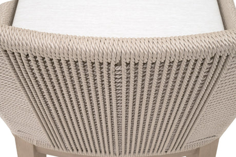 Overlay Outdoor Counter Stool from Essentials For Living - Luna Furniture