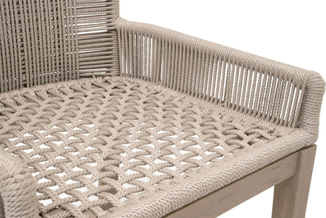 Overlay Outdoor Counter Stool from Essentials For Living - Luna Furniture