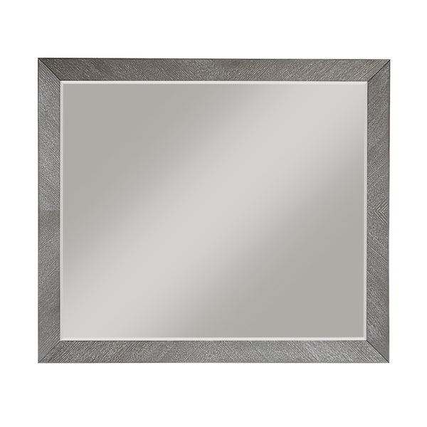 Owen Gray Mirror