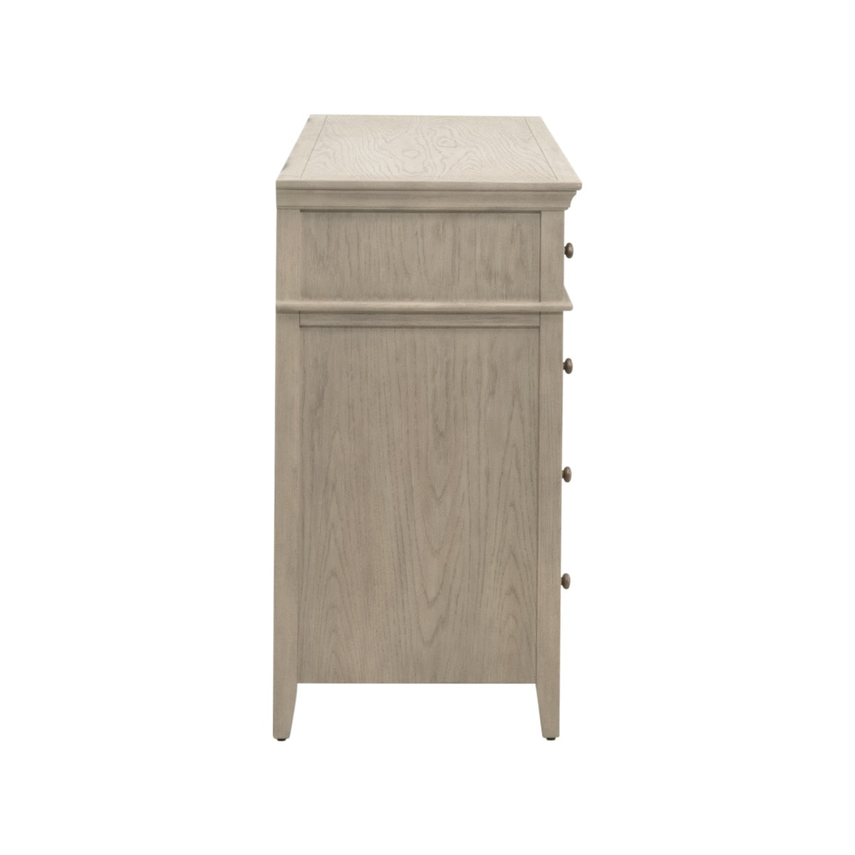 Oxford 8-Drawer Double Dresser from Essentials For Living - Luna Furniture