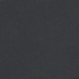 Sundown Treasure Outdoor Chair with End Table in Black from Ashley Furniture - Luna Furniture