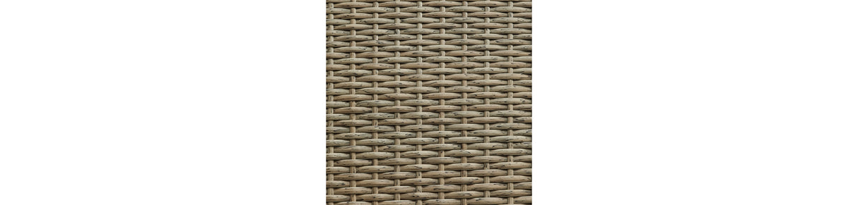 Marina Sun Beige Adirondack Chair from Ashley Furniture - Luna Furniture