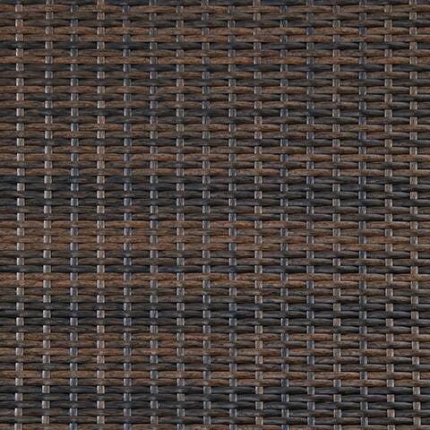 Kantana Brown Chaise Lounge from Ashley Furniture - Luna Furniture