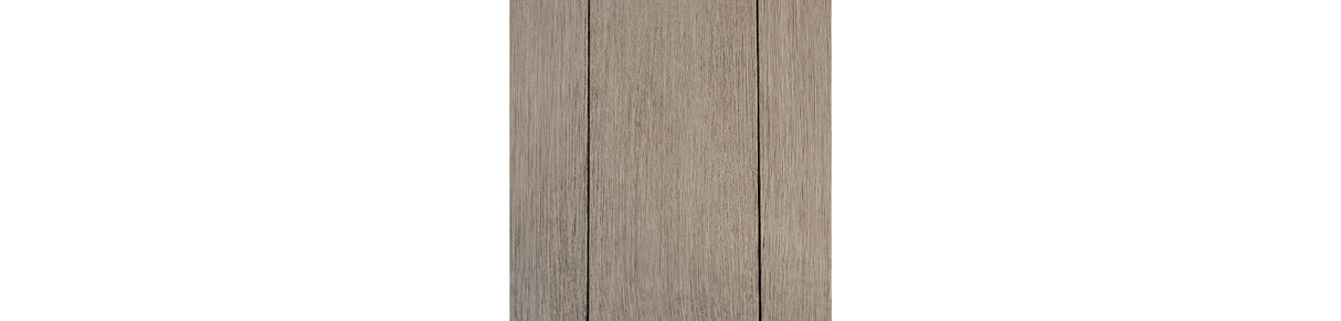 Beach Front Outdoor Dining Table and 4 Chairs in Beige from Ashley - Luna Furniture