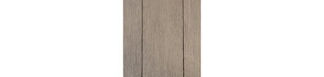Beach Front Outdoor Dining Table and 6 Chairs in Beige from Ashley - Luna Furniture