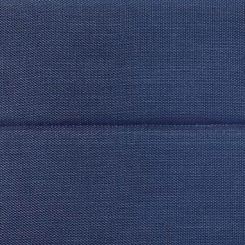 Rocky Creek Blue/Gray Outdoor Sling Arm Chair (Set of 4) from Ashley Furniture - Luna Furniture