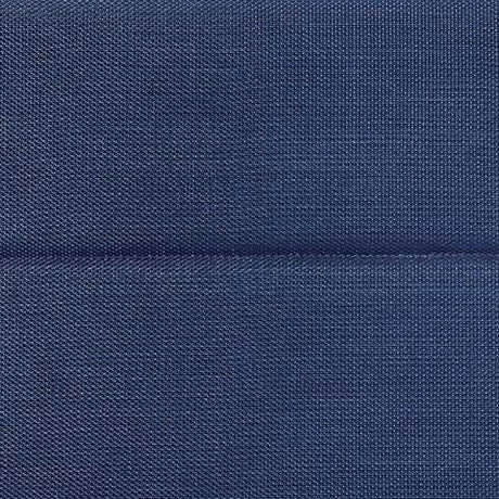 Rocky Creek Blue/Gray Outdoor Sling Arm Chair (Set of 4) from Ashley Furniture - Luna Furniture