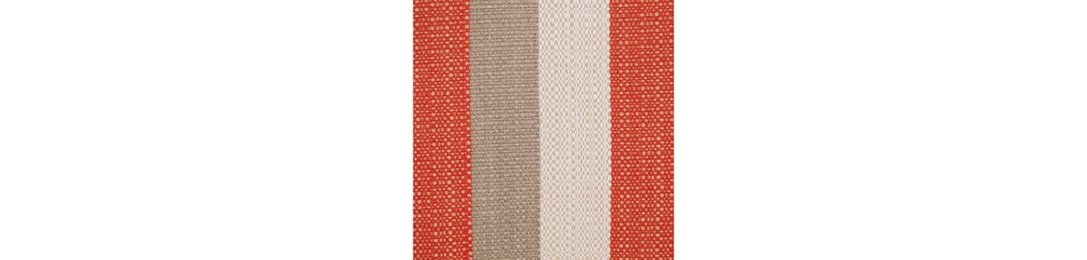 Bluff Trail Beige Outdoor Love/Chairs/Tables Set (Set of 5) from Ashley - Luna Furniture