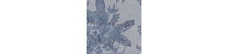 Bridges Beach Gray Outdoor Love/Chairs/Table Set (Set of 4) from Ashley - Luna Furniture