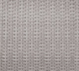 Half Moon Beach Blue/Gray Outdoor Side Chair with Cushion (Set of 2) from Ashley Furniture - Luna Furniture