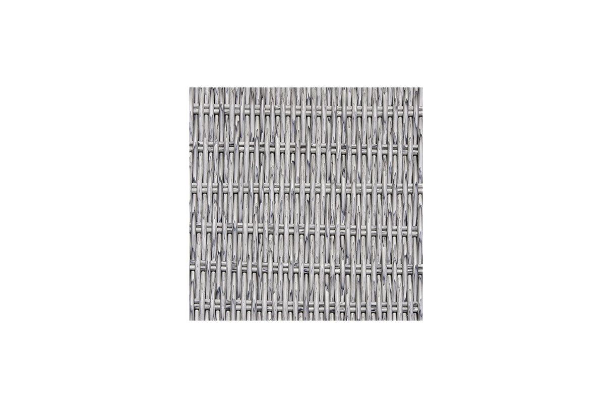 Naples Beach Light Gray 3-Piece Outdoor Sectional from Ashley - Luna Furniture