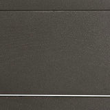 Easy Isle Dark Brown/Beige Multi-Use Table from Ashley Furniture - Luna Furniture