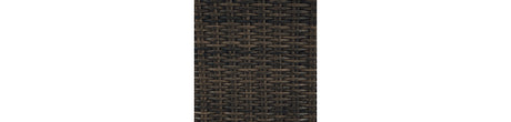 Brook Ranch Brown Outdoor Multi-use Table from Ashley - Luna Furniture